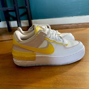 Shadow Airforce1’s